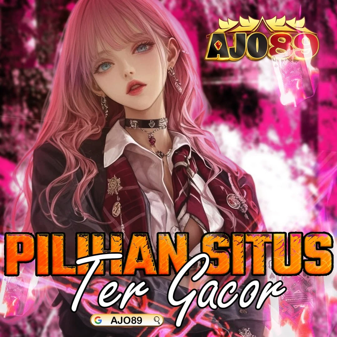AJO89 2026: Gerbang Akses Game Online Paling Update image 1